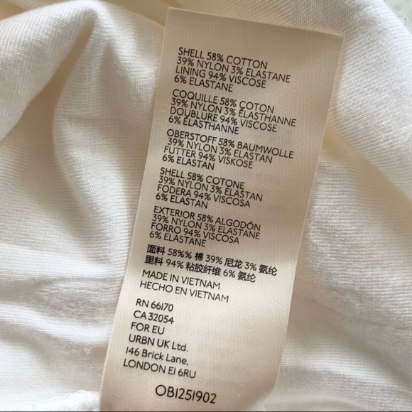 Free People top L new - Picture 7 of 10